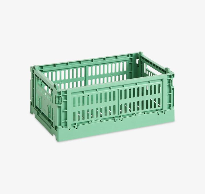 Produktbild HAY Colour Crate (26.5 x 17 x 10.5 cm)