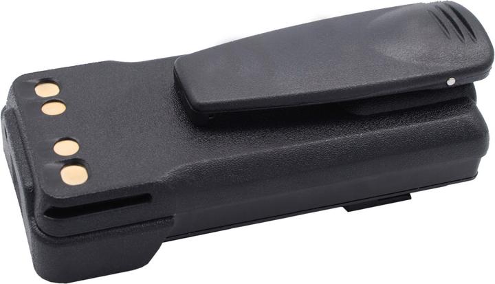 Actual product image AGI Battery compatible with Motorola DP4000 - Battery - 2,200 mAh (2200 mAh)