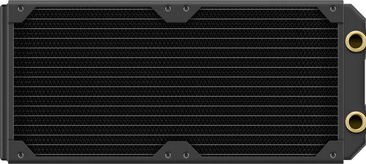 Image du produit Corsair Radiateur XR5 280 Neo 280mm rad (140 mm)