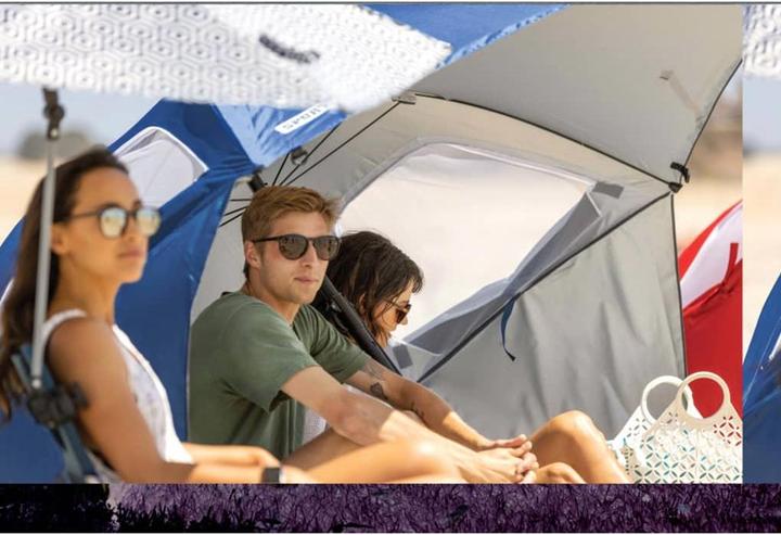Produktbild Sport Brella Sport-Brella Premiere (2.45 m)