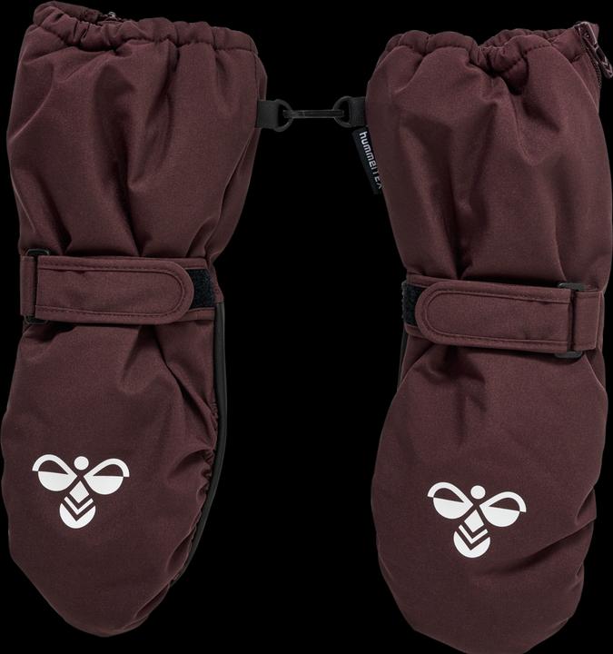Actual product image hummel hmlIGLO TEX MITTENS (6, 7, 8)