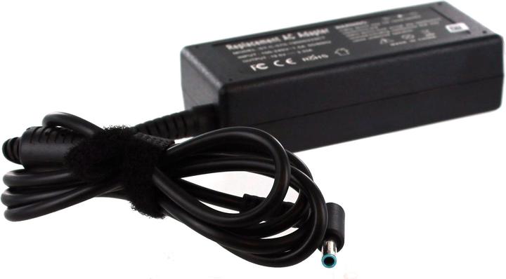Produktbild AGI Netzteil kompatibel mit HP 15-AY100 Serie (65 W)