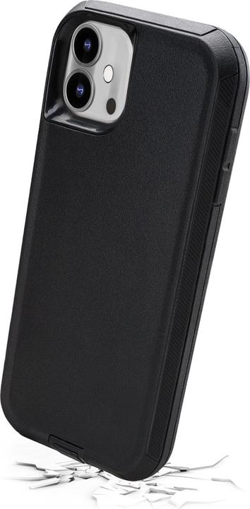 Actual product image Mobilize Defender-Koffer (Apple iPhone 16e)