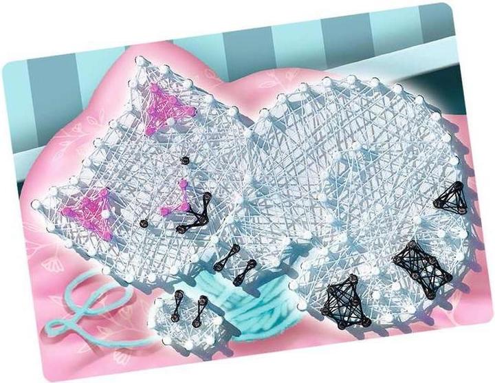 Image du produit Ravensburger String Art Cats