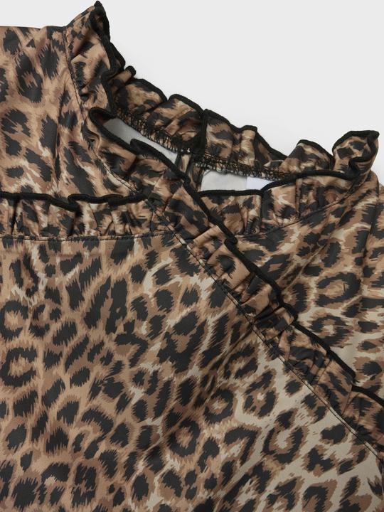 Actual product image Name it Short sleeve dress (146)