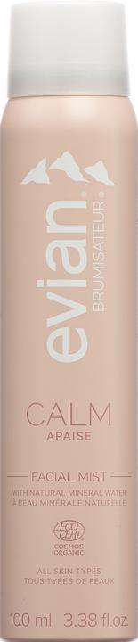 Evian Calm (Tonic, 100 ml)