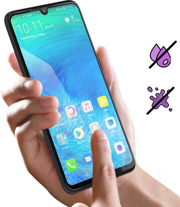 Image du produit Bigben Connected Protection d'écran en verre (1 pièce(s), Huawei P30 Lite)