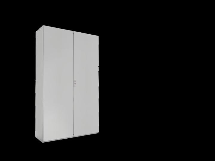 Image du produit Rittal Armoire électrique