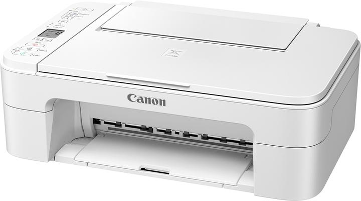 Actual product image Canon Pixma Ts3151 (Ink, Colour)