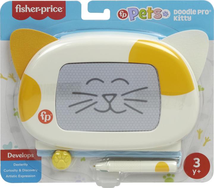 Produktbild Fisher-Price HYC28