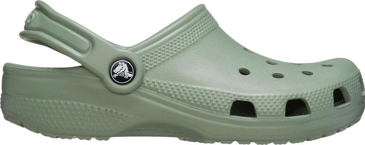 Crocs K's Classic Clog