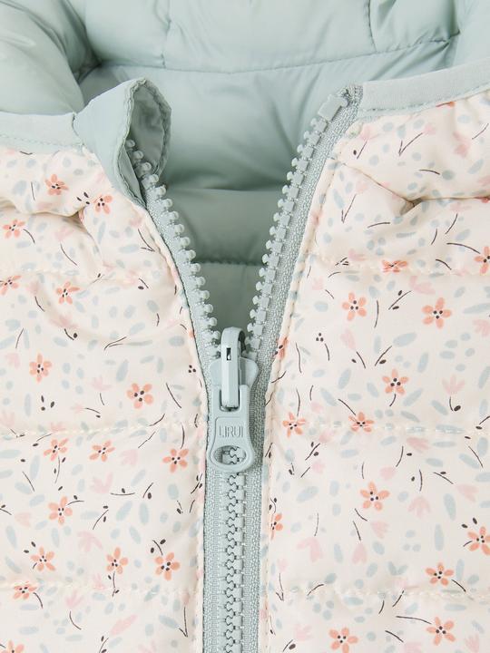 Immagine prodotto Vertbaudet Wendbare Baby Light-Steppjacke mit Recycling-Polyester (98)