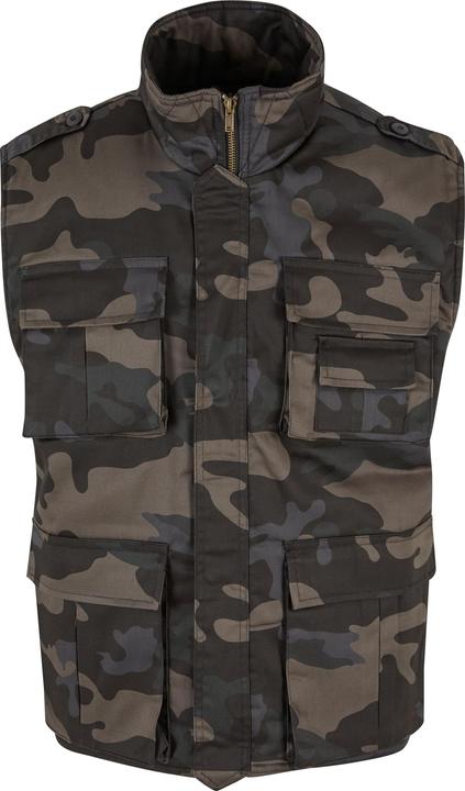 Dark Camo