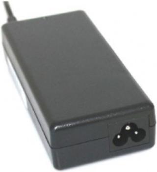Actual product image AGI 86246 - Notebook - 100-240 V - Black - HP G62-B07 - 123 mm - 47 mm (90 W)