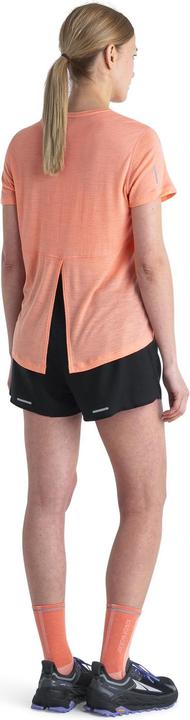 Produktbild Icebreaker Women Merino 125 Cool-Lite Speed SS Tee (XL)