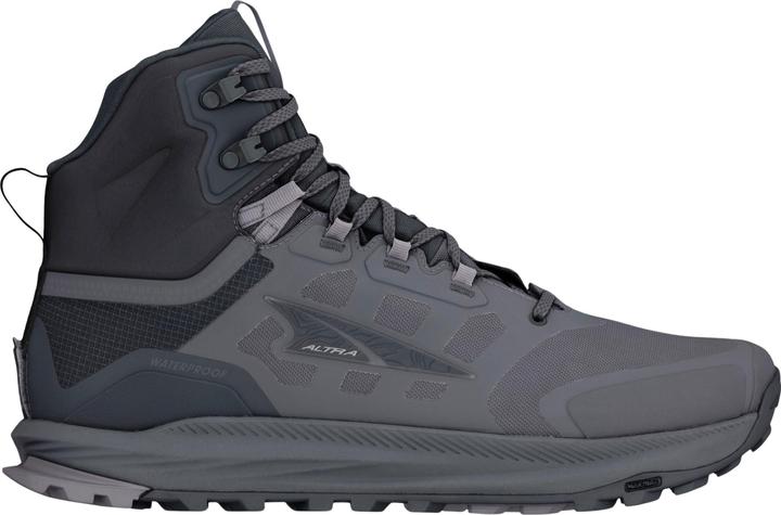 Image du produit Altra Lone Peak 9 Waterproof Mid (45)