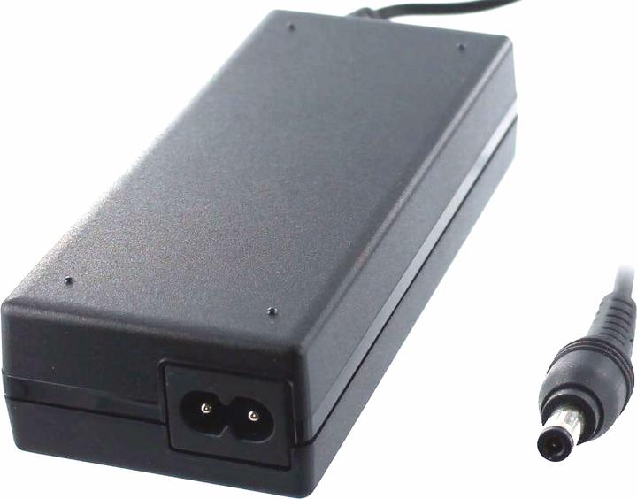 Actual product image AGI Power supply compatible with Asus R704VC-TY249H (90 W)