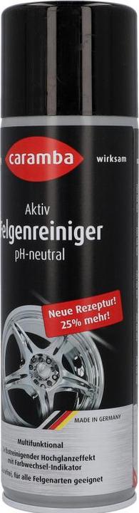 Produktbild Caramba Felgenreiniger (500 ml)