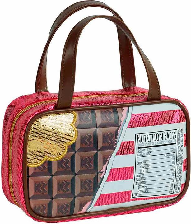 Actual product image Oh My Pop! Chocolat Bag Chocolat