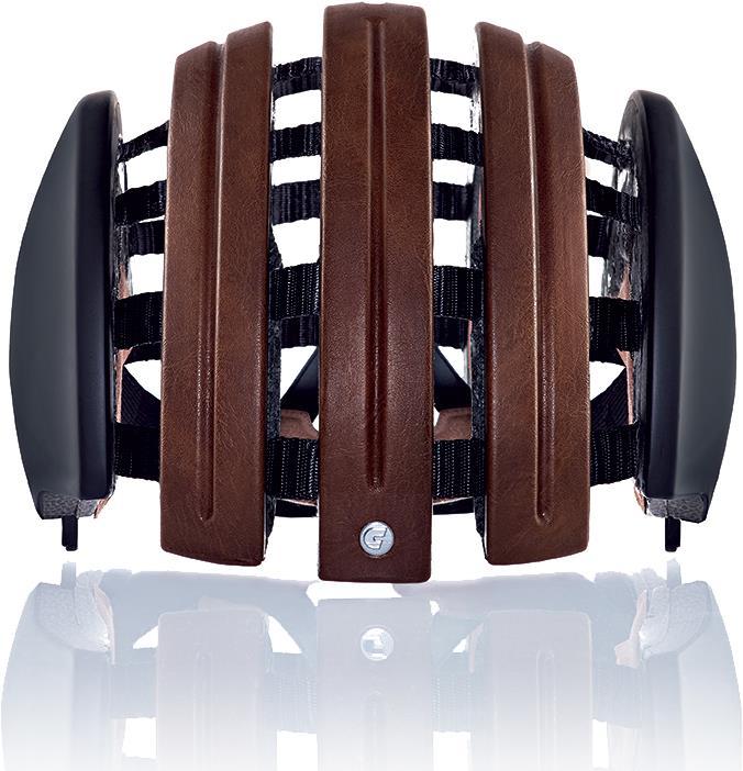 Immagine prodotto Carrera Sport Pelle pieghevole (58 - 61 cm)