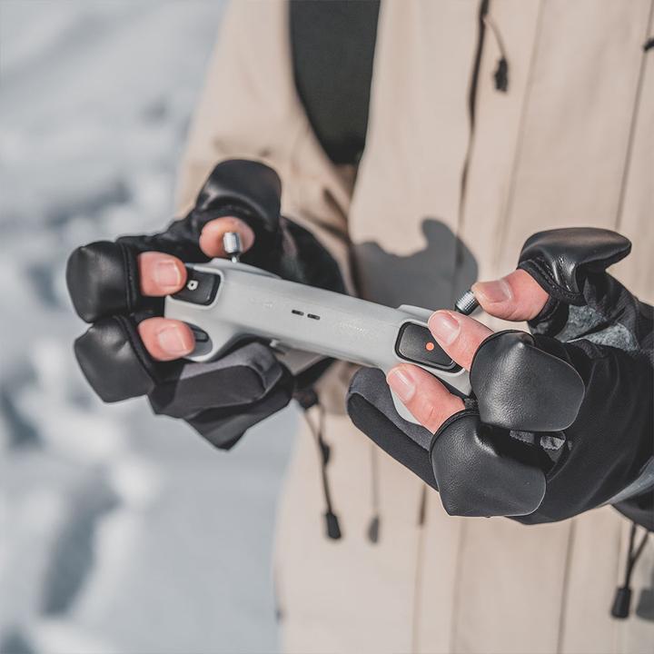 Actual product image Pgytech Photography Gloves Professional (M) (L)