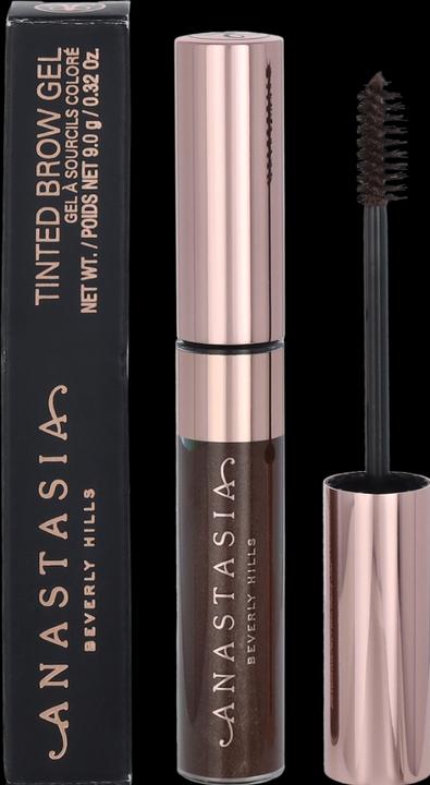 Produktbild Anastasia Beverly Hills Tinted Brow Gel (Chocolate)