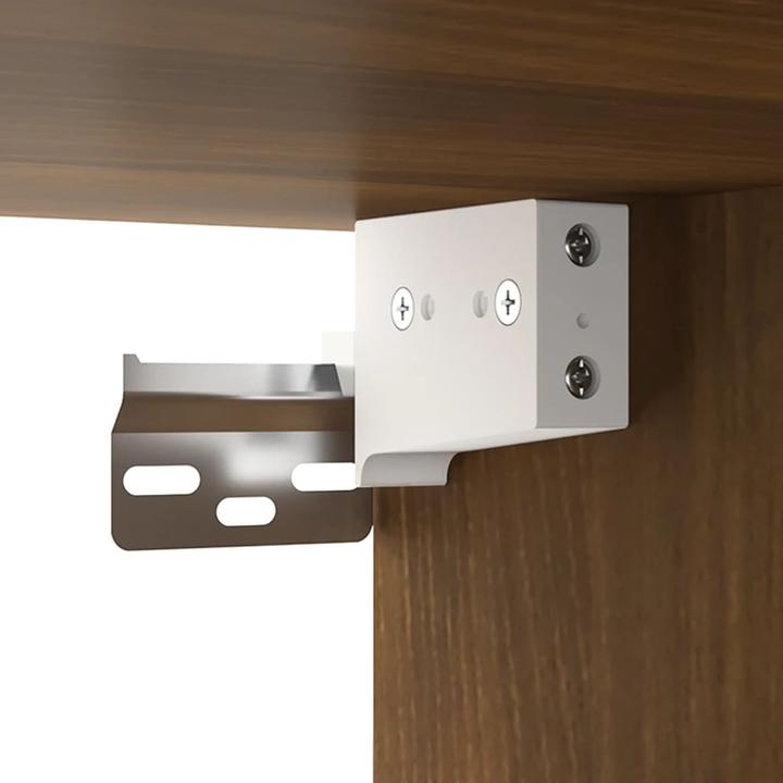 Immagine prodotto VidaXL Laurette (69,5 x 32,5 x 90 cm)