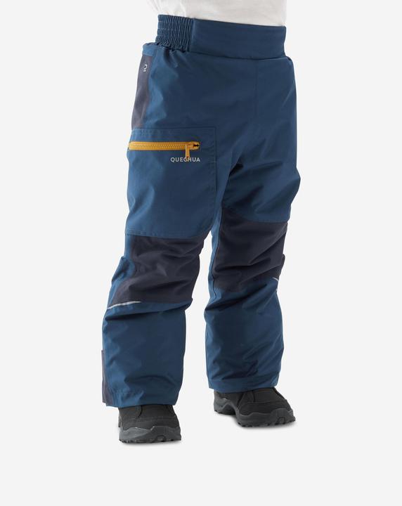Quechua SH500