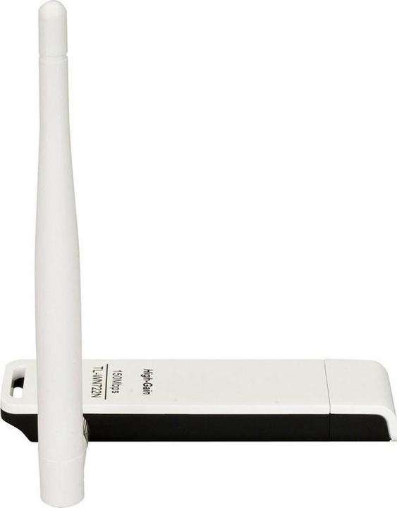 Actual product image TP-Link Tl-Wn722n (USB 2.0)