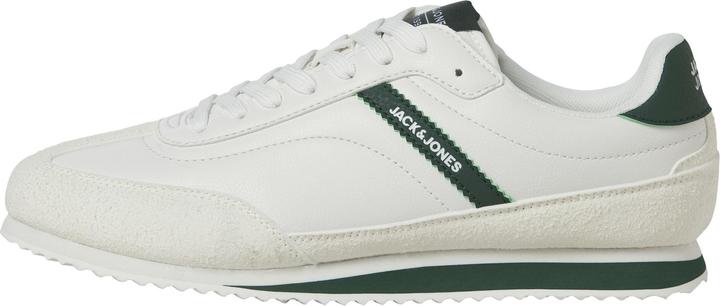 Actual product image Jack & Jones Jfwvincy Pu Sneaker Styd Ln (42)