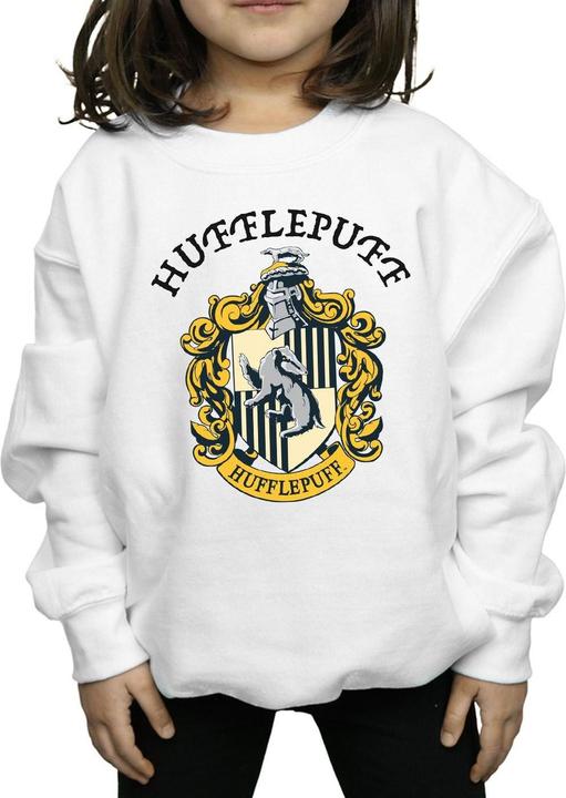 Image du produit - Sweat - Fille (140, 146)