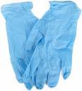Produktbild Intco Medizinische Handschuhe aus Nitril ohne (M)