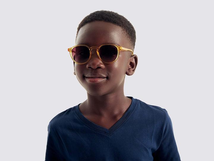 Produktbild Komono kindersonnenbrillen liam