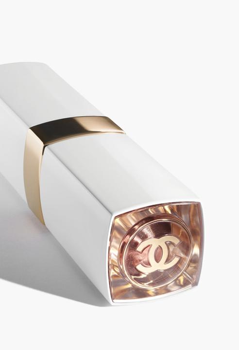 Produktbild Chanel Rouge Coco Baume Brillante (752 Honey Bliss)