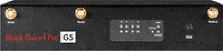 Wortmann Vpn-Gateway Black Dwarf Pro G5