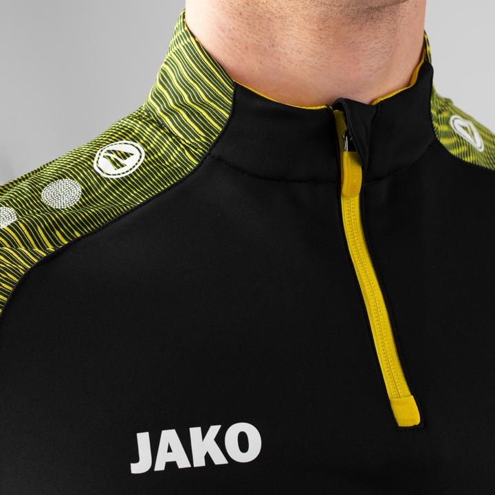 Actual product image JAKO Ziptop Performance (XXL)