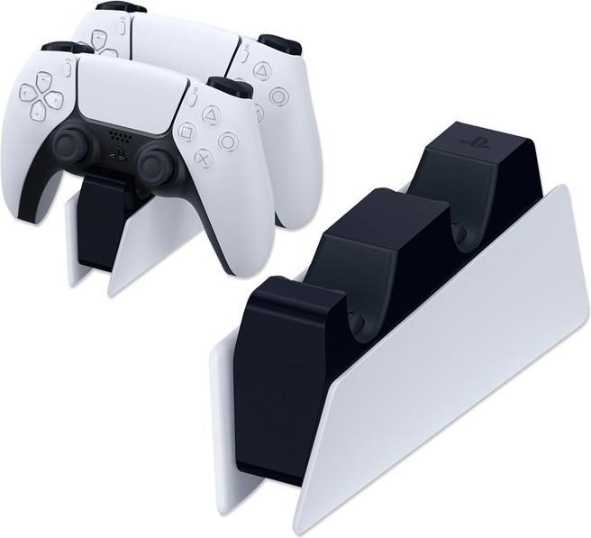 Actual product image Sony DualSense charging station (PS5)