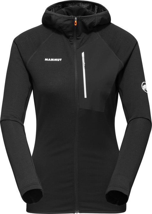 Actual product image Mammut Aenergy Light ML Hooded Jacket Women (M)