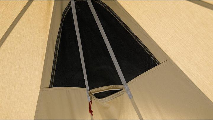 Image du produit Robens Fairbanks Grande (Tente igloo, 13.50 kg, 7 personnes)