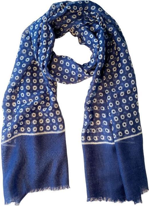 Image du produit Lucky & Love Écharpe mérinos Everest