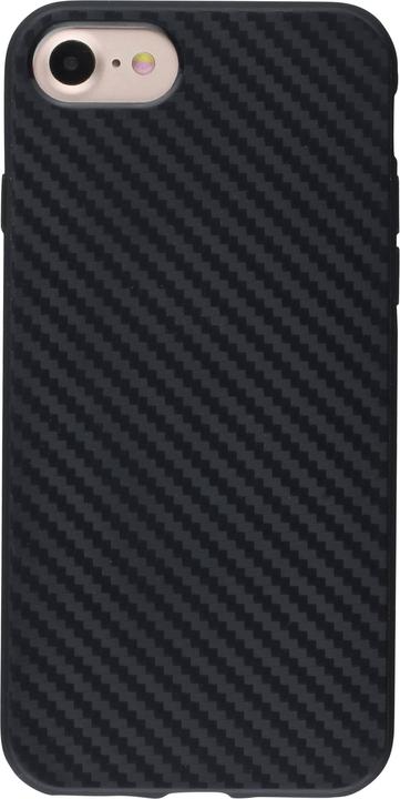 Actual product image PhoneLook Cover TPU Carbon (Apple iPhone 6)