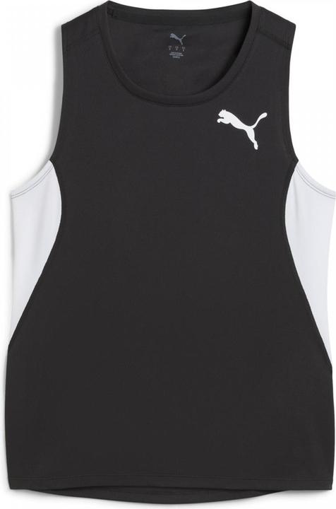 Produktbild Puma W Cross The Line Singlet 3.0 (XS)