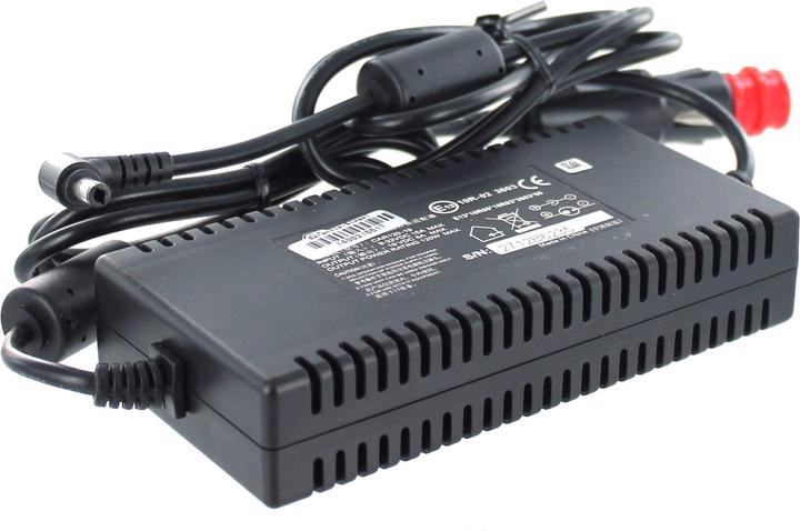 Image du produit AGI Cordon de charge pour camion compatible avec Wortmann Terra Mobile 1529H (90 W)