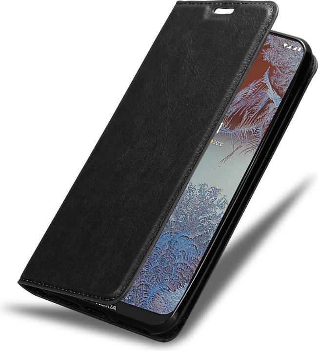 Actual product image Cadorabo Book Invis. Magnet sleeve (Nokia G10, Nokia G20)