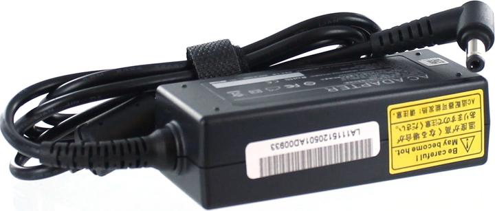 Image du produit AGI Adaptateur secteur compatible avec Toshiba Satellite Pro R50-B - Adaptateur secteur pour PC/serveur (45 W)