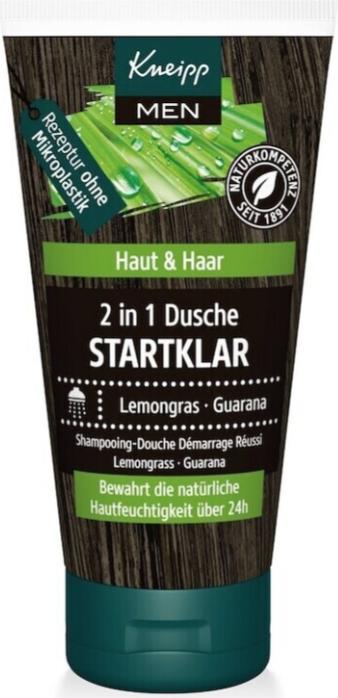 Kneipp 2 in 1 (75 ml)