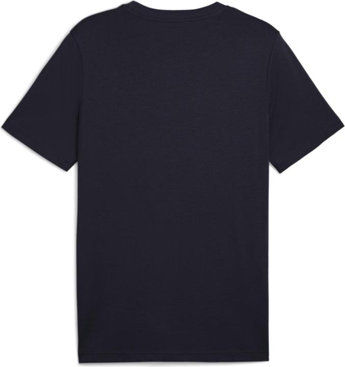 Image du produit Puma ESS 2 COLOR Small No. 1 Logo Tee (XL)
