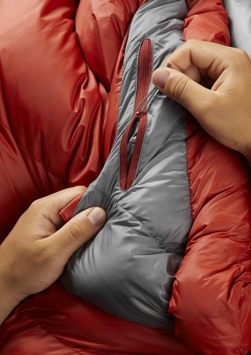 Image du produit Rab Alpine 600