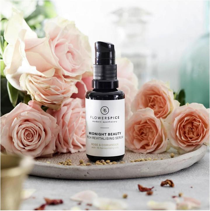 Produktbild Flower and Spice Midnight Beauty (30 ml)
