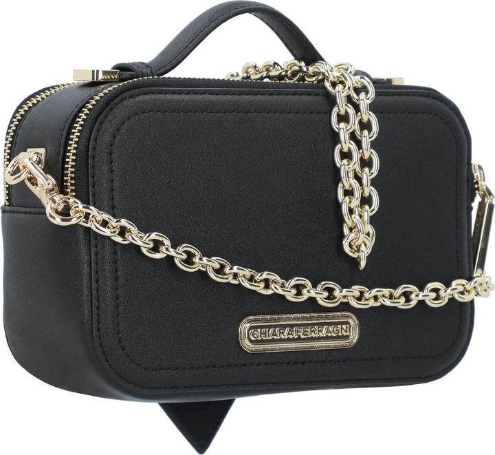 Immagine prodotto Chiara Ferragni Borsa a forma di occhiello da 20 cm